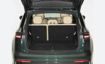 Галерея Volga K50 - Фото 7