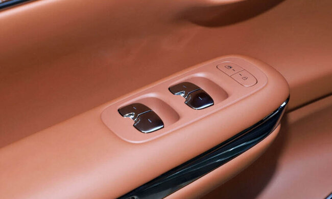 Галерея GAC S7 - Фото 6