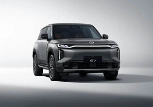 Галерея GAC S7 - Фото 3