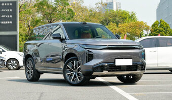 Галерея GAC S7 - Фото 4