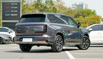 Галерея GAC S7 - Фото 5