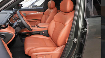 Галерея GAC S7 - Фото 12