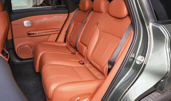 Галерея GAC S7 - Фото 13