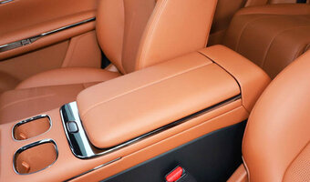 Галерея GAC S7 - Фото 9