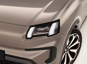 Галерея GAC Aion V - Фото 4