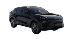 Omoda C5 new
