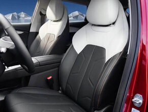 Галерея Omoda C5 new - Фото 12