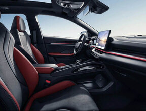 Галерея Belgee X50+ - Фото 8