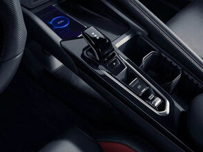 Галерея Belgee X50+ - Фото 9