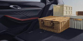 Галерея Belgee X50+ - Фото 10