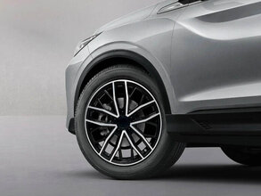 Галерея Belgee X50+ - Фото 3