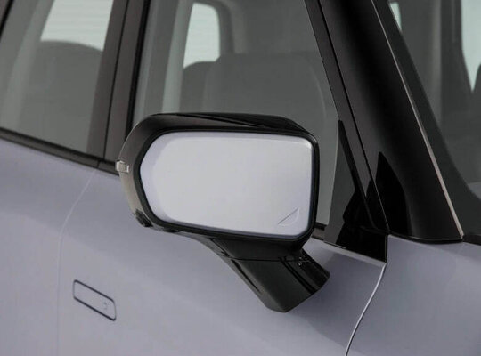 Галерея Deepal G318 - Фото 10