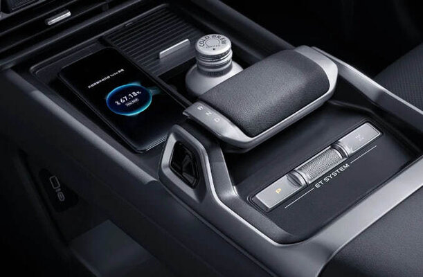 Галерея Deepal G318 - Фото 6