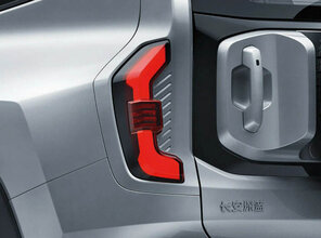 Галерея Deepal G318 - Фото 12