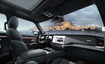 Галерея Deepal G318 - Фото 14