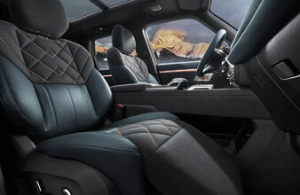 Галерея Deepal G318 - Фото 7