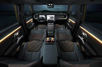 Галерея Deepal G318 - Фото 8