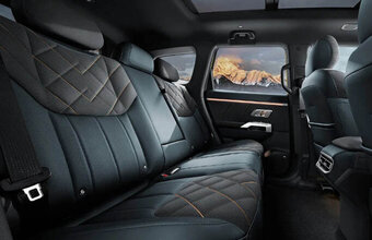 Галерея Deepal G318 - Фото 9