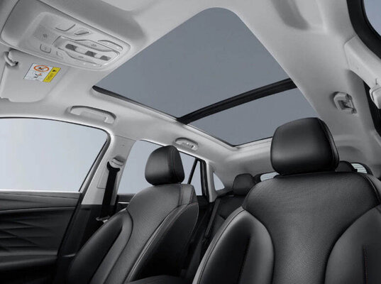 Галерея Москвич М70 - Фото 16