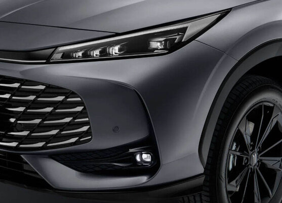 Галерея Москвич М70 - Фото 11