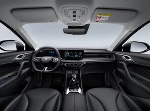 Галерея Москвич М70 - Фото 14