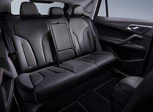 Галерея Москвич М70 - Фото 7