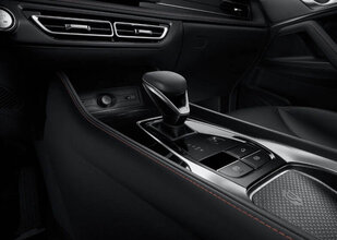 Галерея Москвич М70 - Фото 8