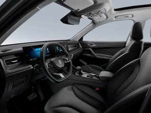 Галерея Москвич М70 - Фото 9