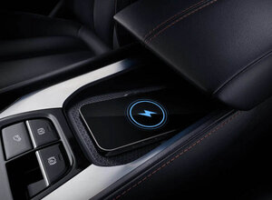 Галерея Москвич М70 - Фото 17