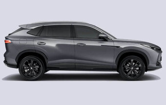 Галерея Москвич М70 - Фото 2