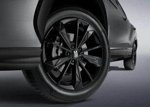 Галерея Москвич М70 - Фото 13