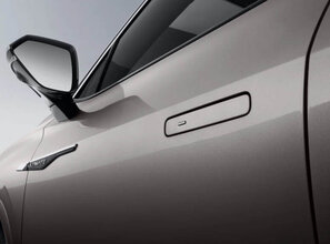 Галерея Москвич M90 - Фото 13