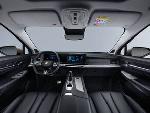 Галерея Москвич M90 - Фото 15