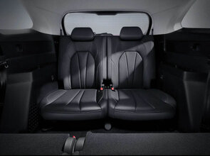 Галерея Москвич M90 - Фото 9