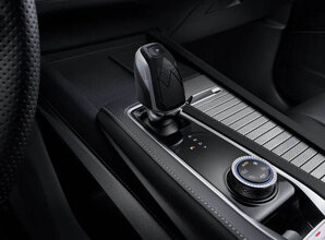 Галерея Москвич M90 - Фото 10