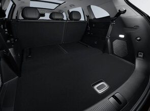 Галерея Москвич M90 - Фото 17