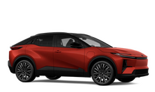 C-HR (NA-Market)