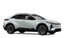 Toyota C-HR (NA-Market)