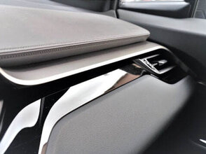 Галерея Toyota C-HR (NA-Market) - Фото 9