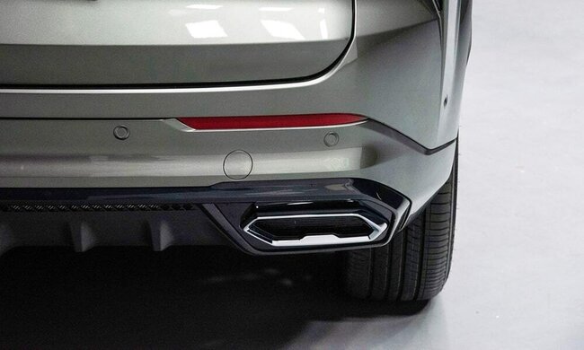 Галерея Volga K40 - Фото 6