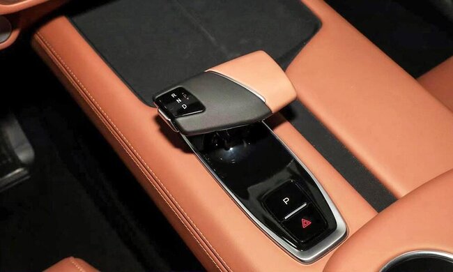 Галерея Volga K40 - Фото 19