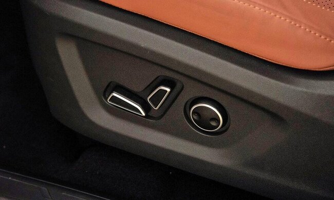 Галерея Volga K40 - Фото 11