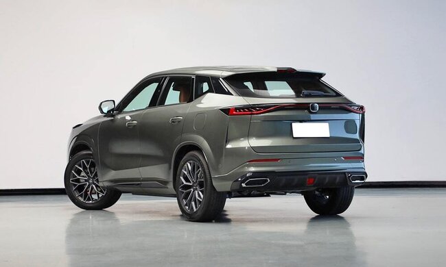 Галерея Volga K40 - Фото 14