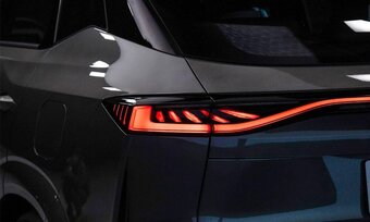 Галерея Volga K40 - Фото 18