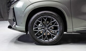 Галерея Volga K40 - Фото 7