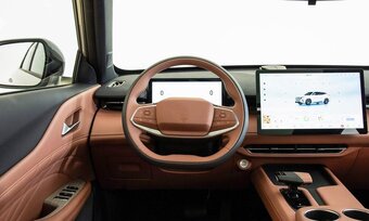 Галерея Volga K40 - Фото 8