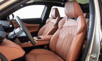 Галерея Volga K40 - Фото 9