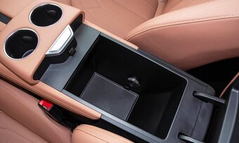 Галерея Volga K40 - Фото 21