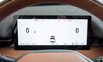 Галерея Volga K40 - Фото 22