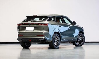 Галерея Volga K40 - Фото 2